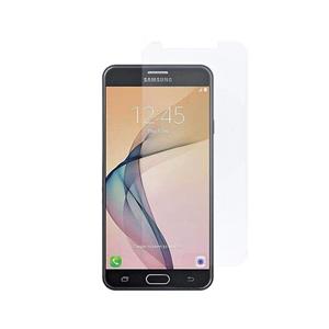 محافظ صفحه نمایش شیشه ای 9H مناسب برای گوشی موبایل  سامسونگ Galaxy J7 Prime 9h tempered glass screen protector for samsung galaxy J7 prime