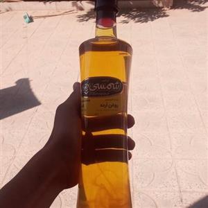 روغن ارده شمسی پور