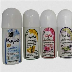 مام رولی ادکلنی نیکا