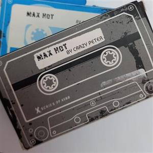 هنذفری MAX HoT 