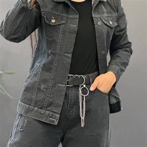 کت جین اصلی زنانه