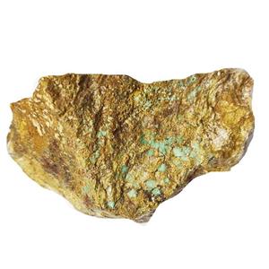 سنگ راف فیروزه معدن نیشابور کدF14