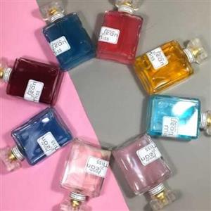 بادی اسپلش (عطر شاین دار بدن )