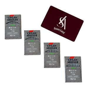 سوزن چرخ صنعتی راسته دوز