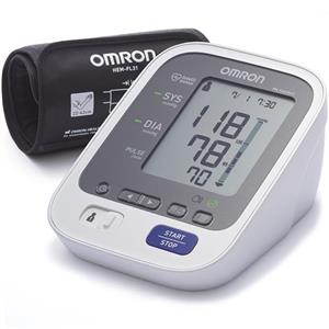 فشارسنج امرن مدل M6 Comfort Omron M6 Comfort Blood Pressure Monitor