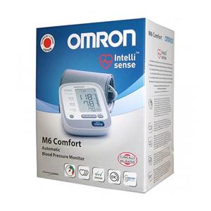 فشارسنج امرن مدل M6 Comfort Omron M6 Comfort Blood Pressure Monitor