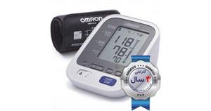 فشارسنج امرن مدل M6 Comfort Omron M6 Comfort Blood Pressure Monitor