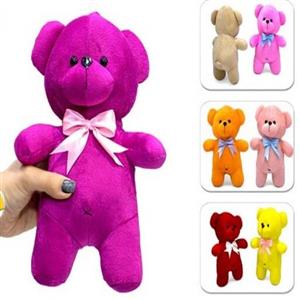 خرس عروسکی ولنتاین