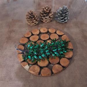 تاج و ریسه عروس