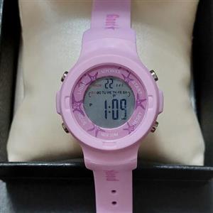 ساعت دخترانه Empower ضدآب مدل8220L.