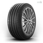 Michelin Latitude Sport 3 255/45R20 Car Tire  