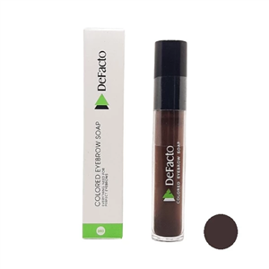 ریمل ابرو رنگی دیفکتو