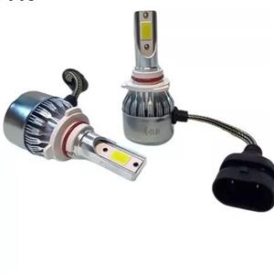 هدلایت  اورجینال توبیز مدل TC6 پایه H7 بسته دو عددی