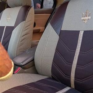 روکش صندلی جودون مازراتی فابریکی اسپرتی