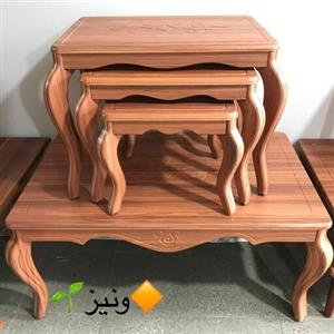 جلومبلی و عسلی مدل  ونیز (هزینه ارسال به عهده مشتری است)