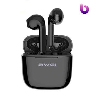 هندزفری بلوتوثی اورجینال اوی مدلAWEI T26 PRO با گارانتی 18 ماهه