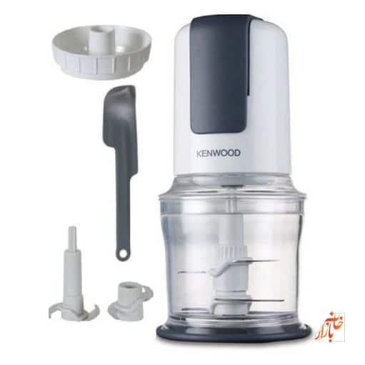 خردکن کنوود CH580