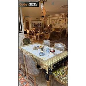رومیزی12نفره کد3035