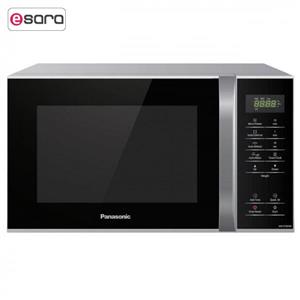 مایکروویو پاناسونیک NN-ST34 Panasonic NN-ST34 Microwave ‎