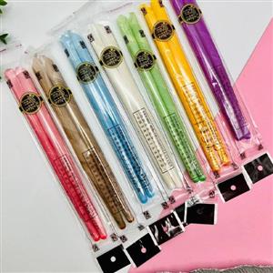 شمع گوش مخروطی