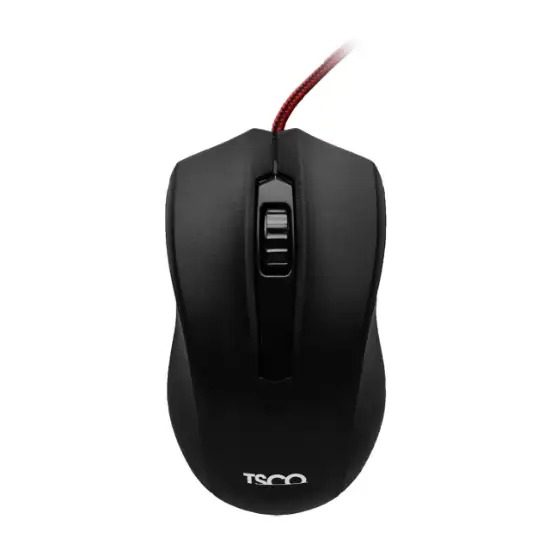 Tsco TM 264N Mouse