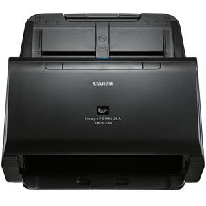 اسکنر کانن مدل imageFORMULA DR C230 Canon Scanner 