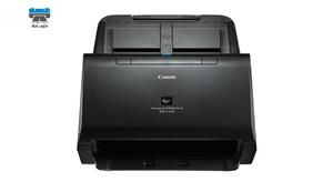 اسکنر کانن مدل imageFORMULA DR C230 Canon Scanner 