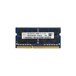 رم اسکای هاینیکس ram sk hynix 4gb ddr3 1333 pc3-10600 شش ماه 