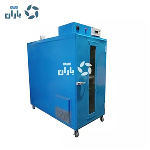 دستگاه میوه خشک کن 20 سینی گازی تیپ 2