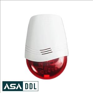 آژیر بی سیم هوشمند Geeklink