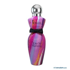 بادی میست زنانه Eau So Yummy سی گل (250 میل)