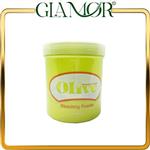 پودر دکلره سفید اولیو حجم 500 گرم (olive bleaching powder)