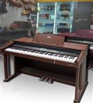 پیانو دیجیتال برگمولر مدل Burgmuller Darkrosewood BM24