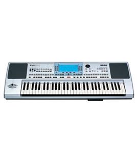 کیبورد ارنجر کرگ KORG Pa 50 استوک