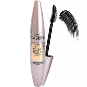 ریمل گابرینی Lash Exceptional