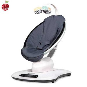 گهواره برقی نوزاد 4Moms مدل Mamaroo