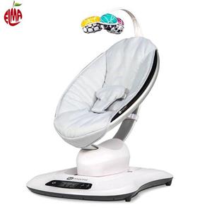 گهواره برقی نوزاد 4Moms مدل Mamaroo