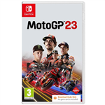 بازی MotoGP 23 برای Nintendo Switch