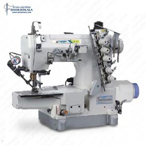 چرخ میاندوز لوله ای جکی مدل JR-600-CB-AT