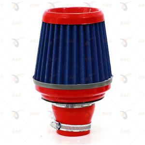فیلتر هوای خودروی اسپرت مدل تمام استیل بزرگ