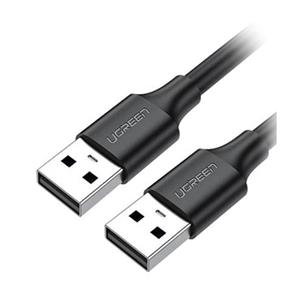 کابل لینک USB 2.0 دو سر نر یوگرین 30136 Ugreen US102