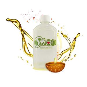 روغن پارافین اصل