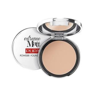 پنکیک مات اکستریم پوپا شماره 020 Pupa Extreme Matt Compact Powder Foundation