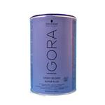 پودر دکلره ایگورا سفید شوارسکف 450 گرمSchwarzkopf Igora White