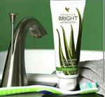 خمیر دندان فوراِوِر برایت(Forever Bright Toothgel) 