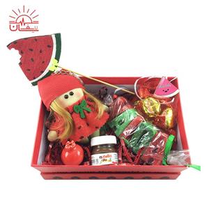 پک خوراکی یلدایی شماره 2