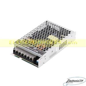 پاور 12 ولت 12.5 آمپر تغذیه سوئیچینگ GP150-S12