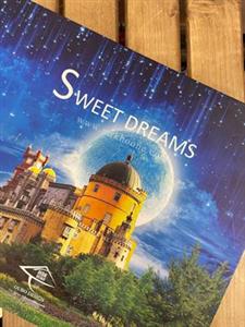 کاغذدیواری SWEET DREAMS