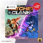 اکانت قانونی بازی Ratchet & Clank: Rift Apart برای PS5 | ظرفیت دو