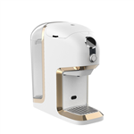 چایی ساز بی آر یو BRU Wasser Teekocher Teemaschine weiß/gold